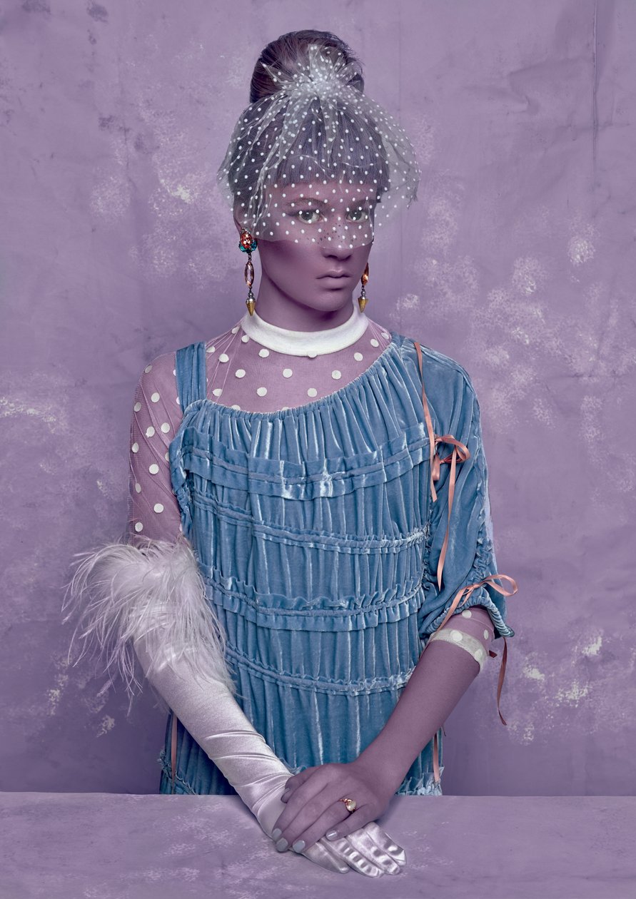 إيلا_02، 2016 (تصوير فوتوغرافي) بواسطة 