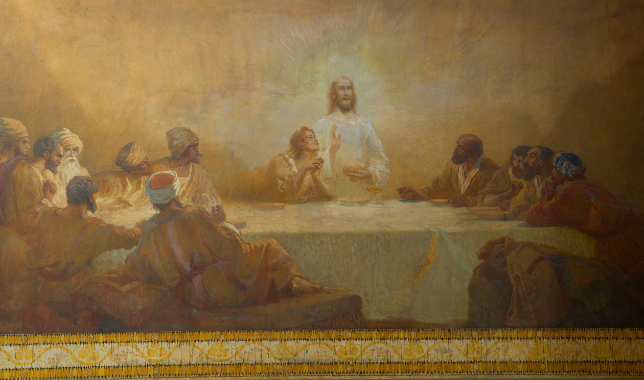  بواسطة أناتول دي بودوت