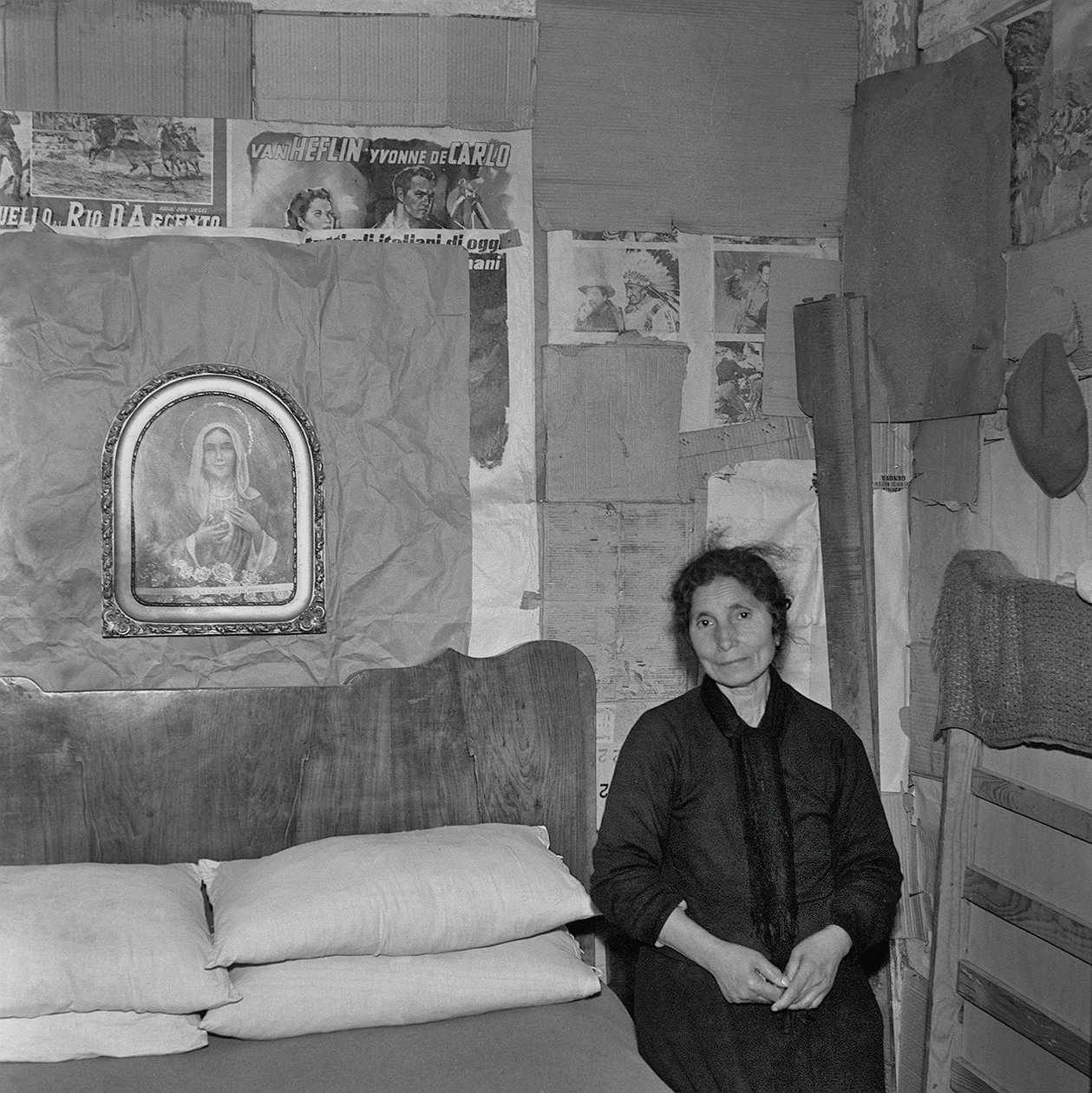 غرفة النوم بواسطة 