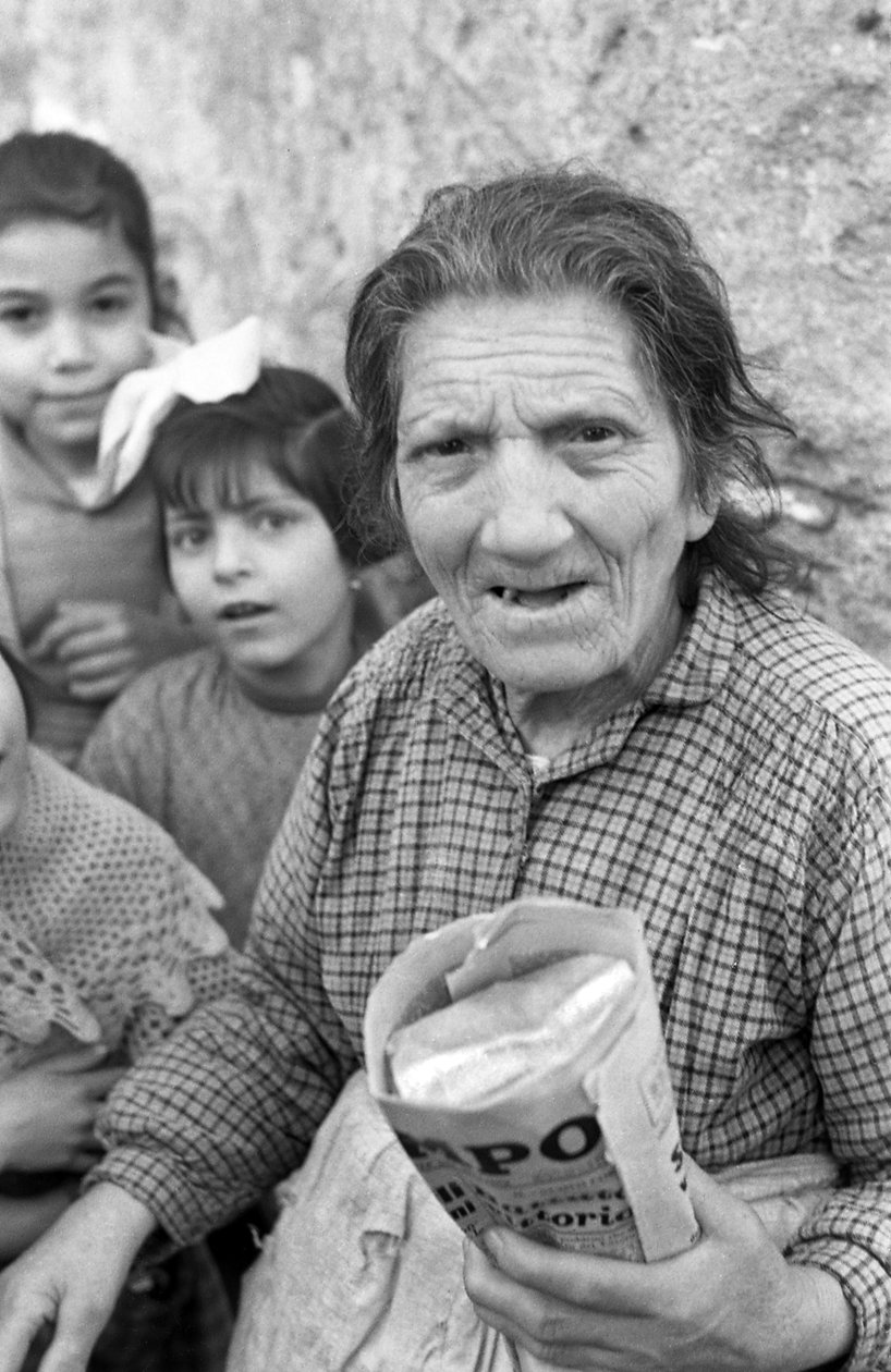 كروتوني - ماكيارا للأطفال, بواسطة 