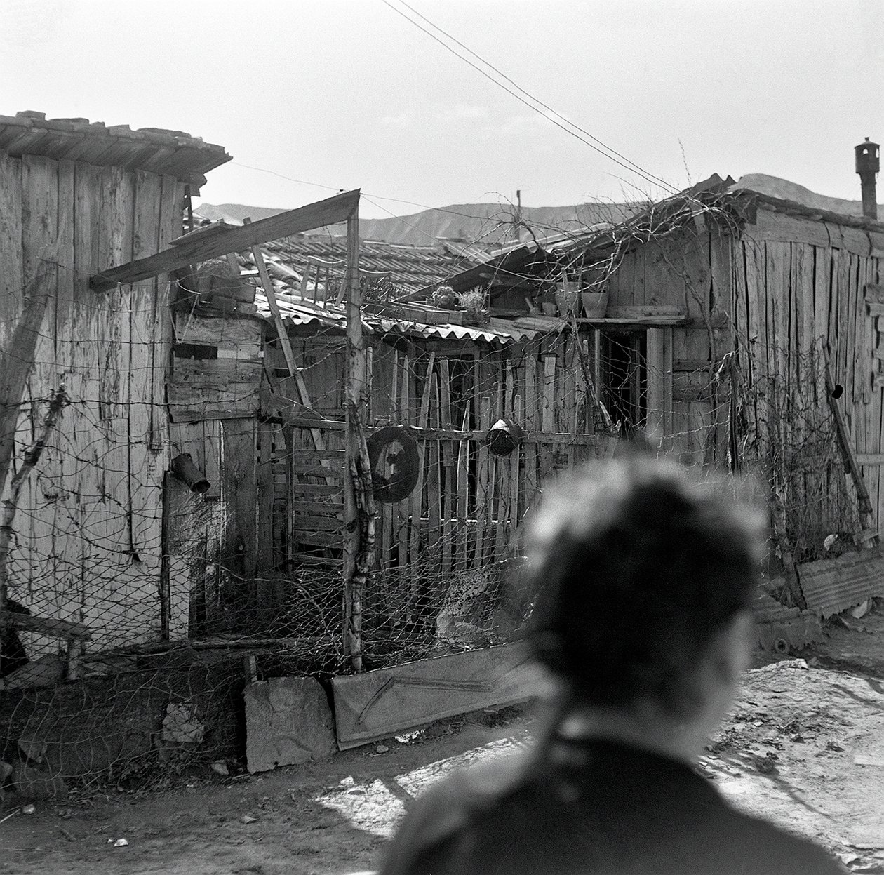 نهاية ربع السنة في شنغهاي بواسطة 