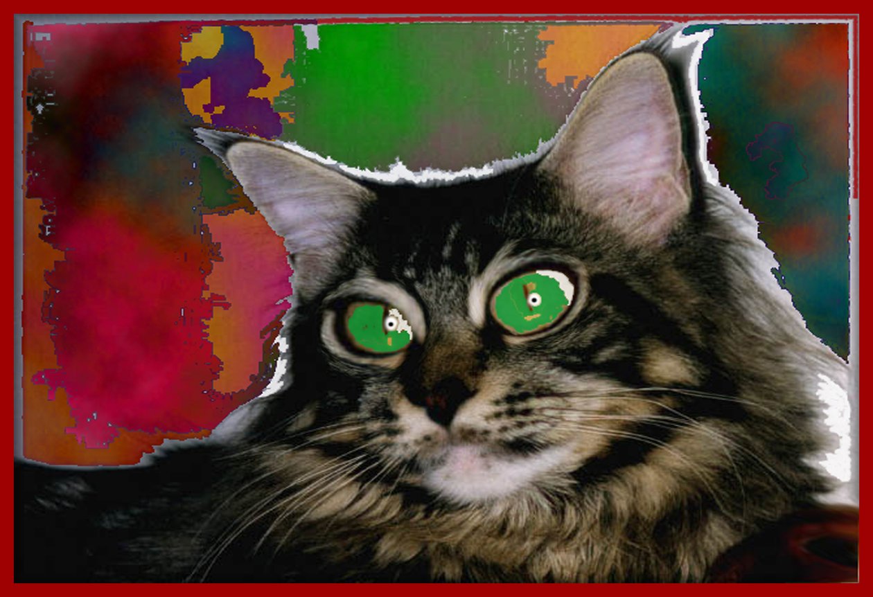 ستريغاتون، 2004 (لوحة رقمية) بواسطة 