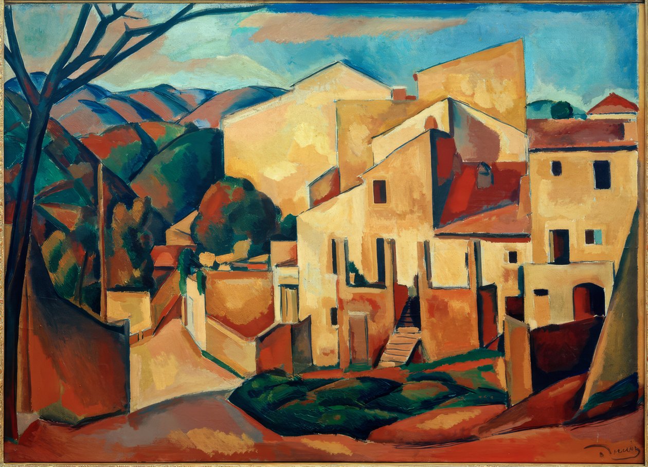  بواسطة أندريه درين