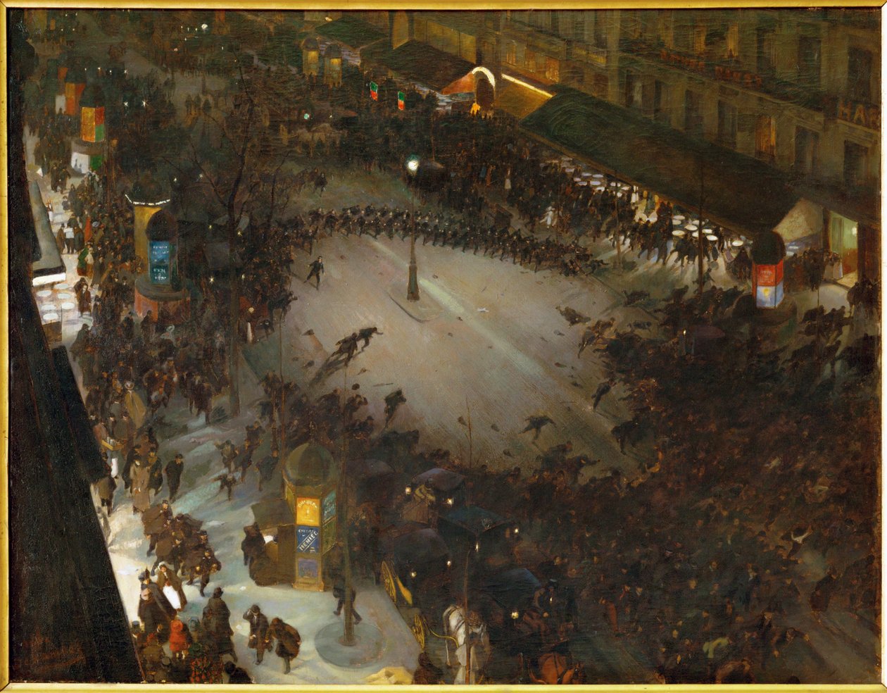  بواسطة أندريه ديفامبيز