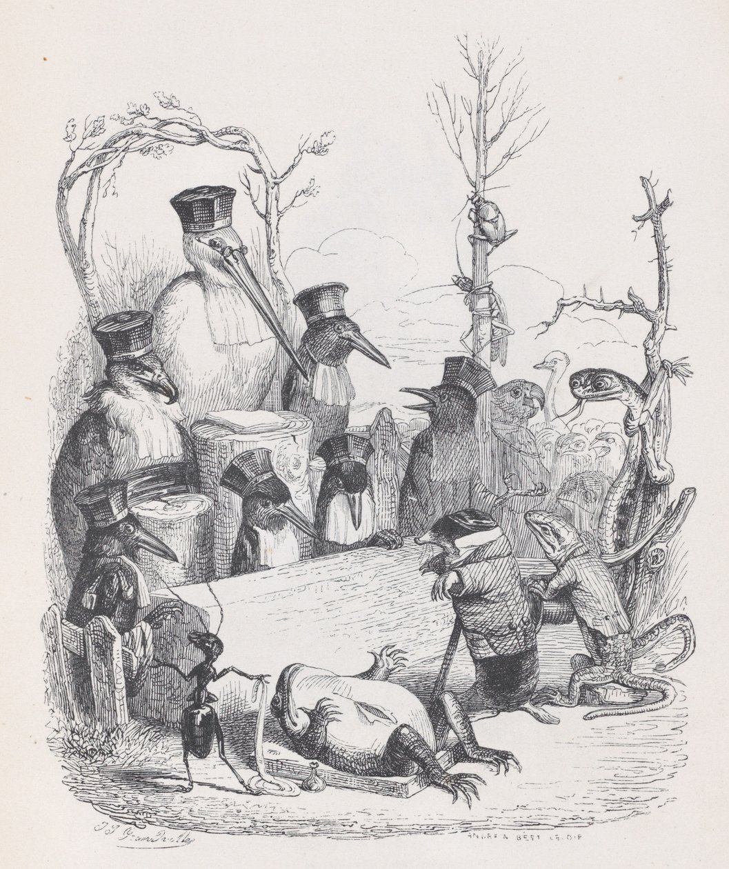 كلما ذهبنا أبعد ، كلما قللنا اختراق اللغز الرهيب الذي يعاني منه المؤسف ... ، كاليفورنيا. 1837-47. بواسطة أندرو بست ليلوار