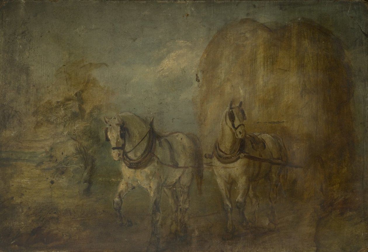 Haycart بواسطة أندرو كاريك جو