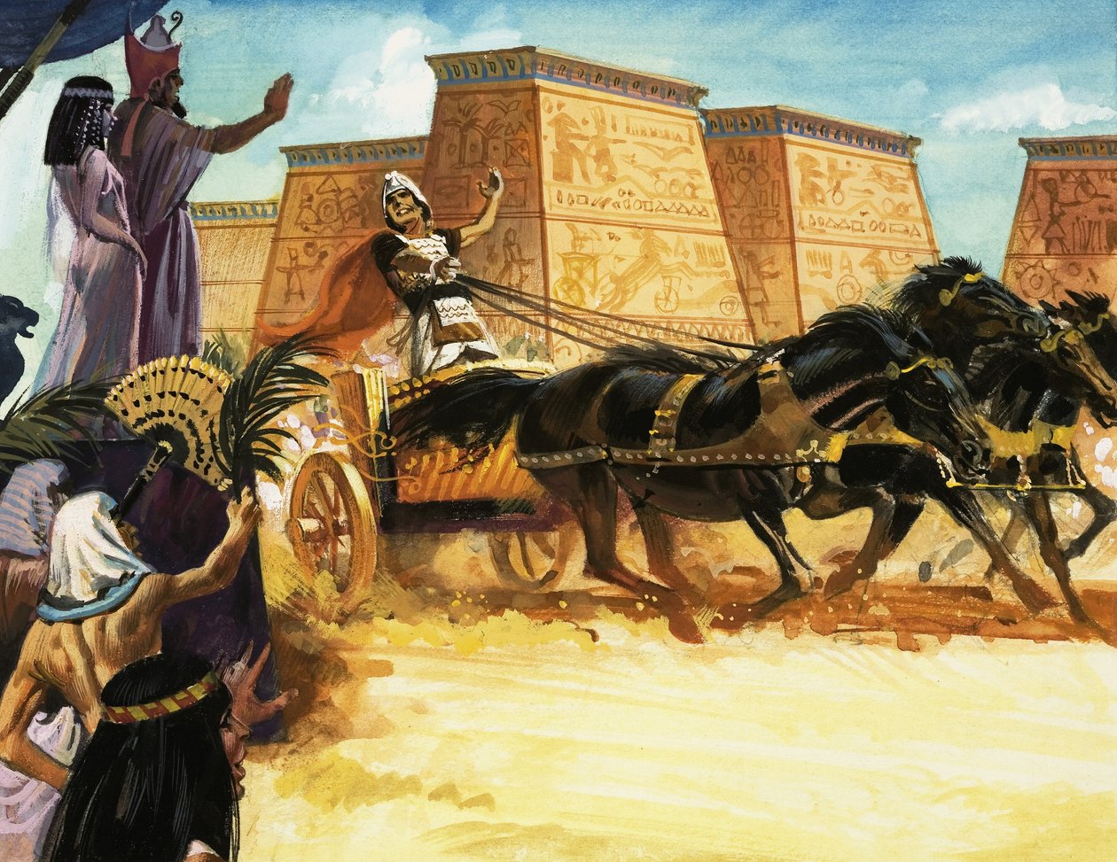 بواسطة أندرو هوات