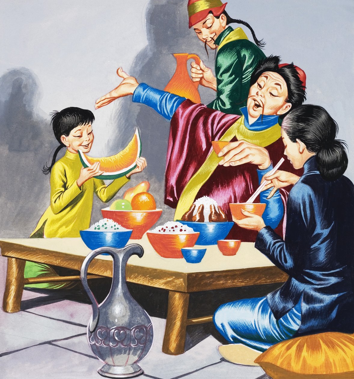  بواسطة أنجوس ماكبرايد