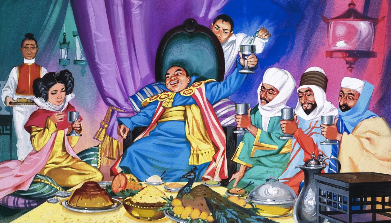  بواسطة أنجوس ماكبرايد