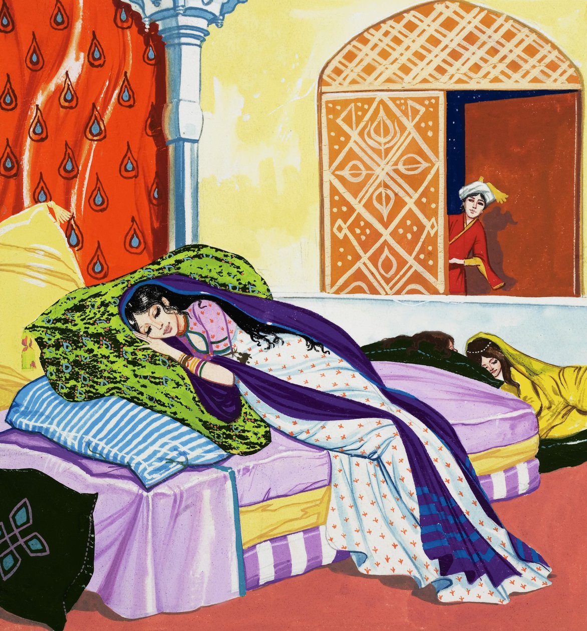  بواسطة أنجوس ماكبرايد
