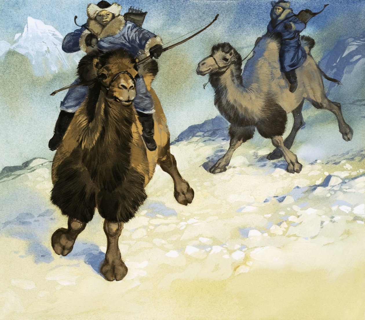  بواسطة أنجوس ماكبرايد