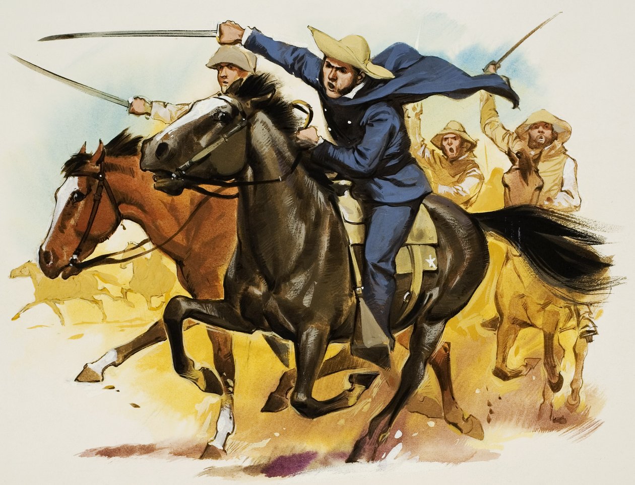 بواسطة أنجوس ماكبرايد