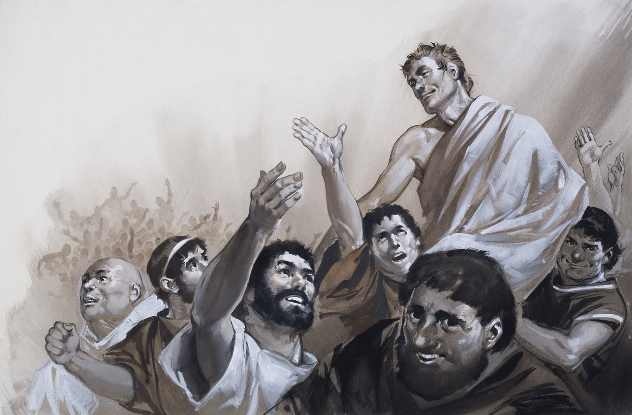  بواسطة أنجوس ماكبرايد