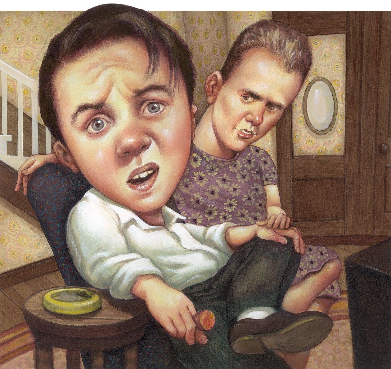 بواسطة أنيتا كونز