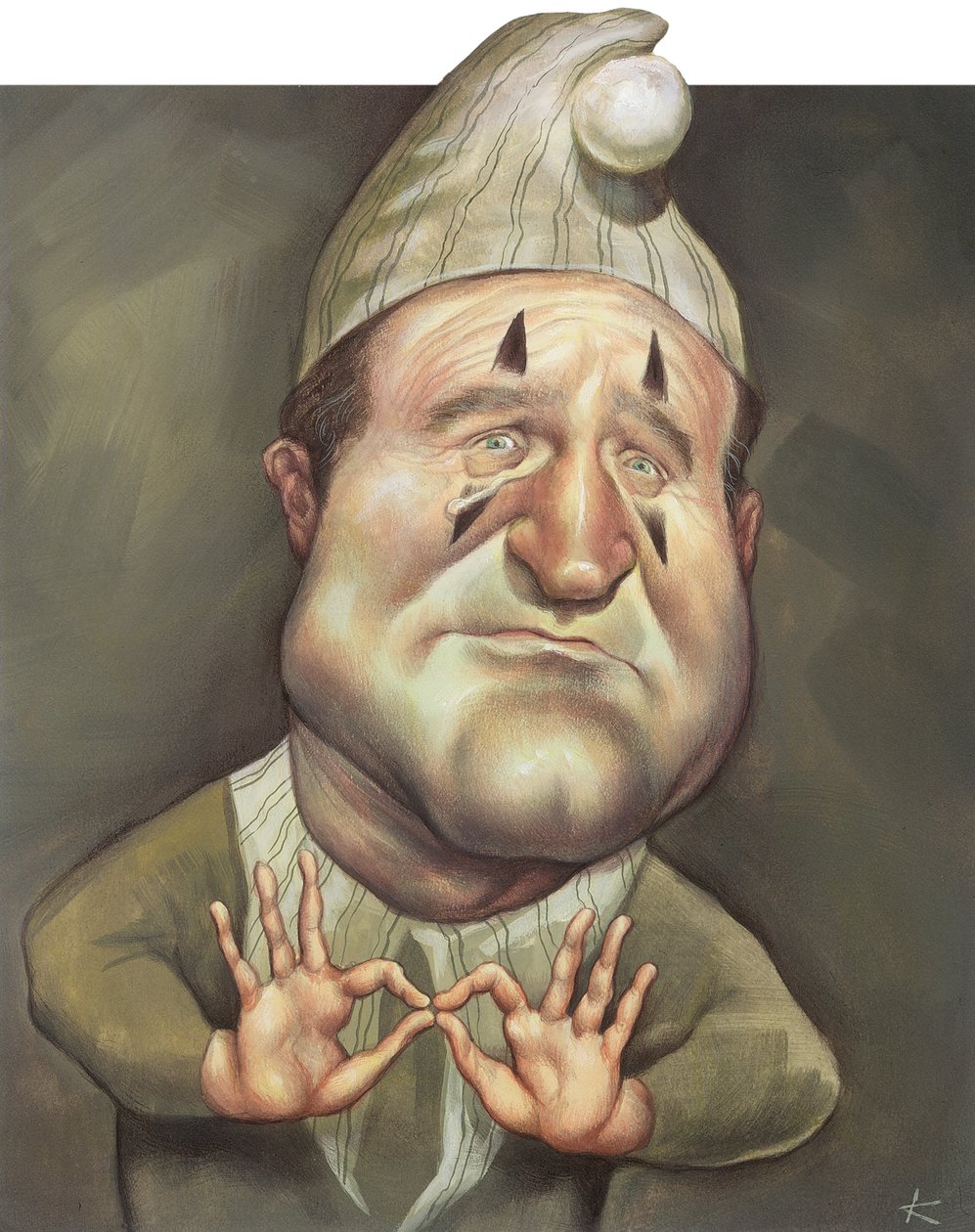  بواسطة أنيتا كونز