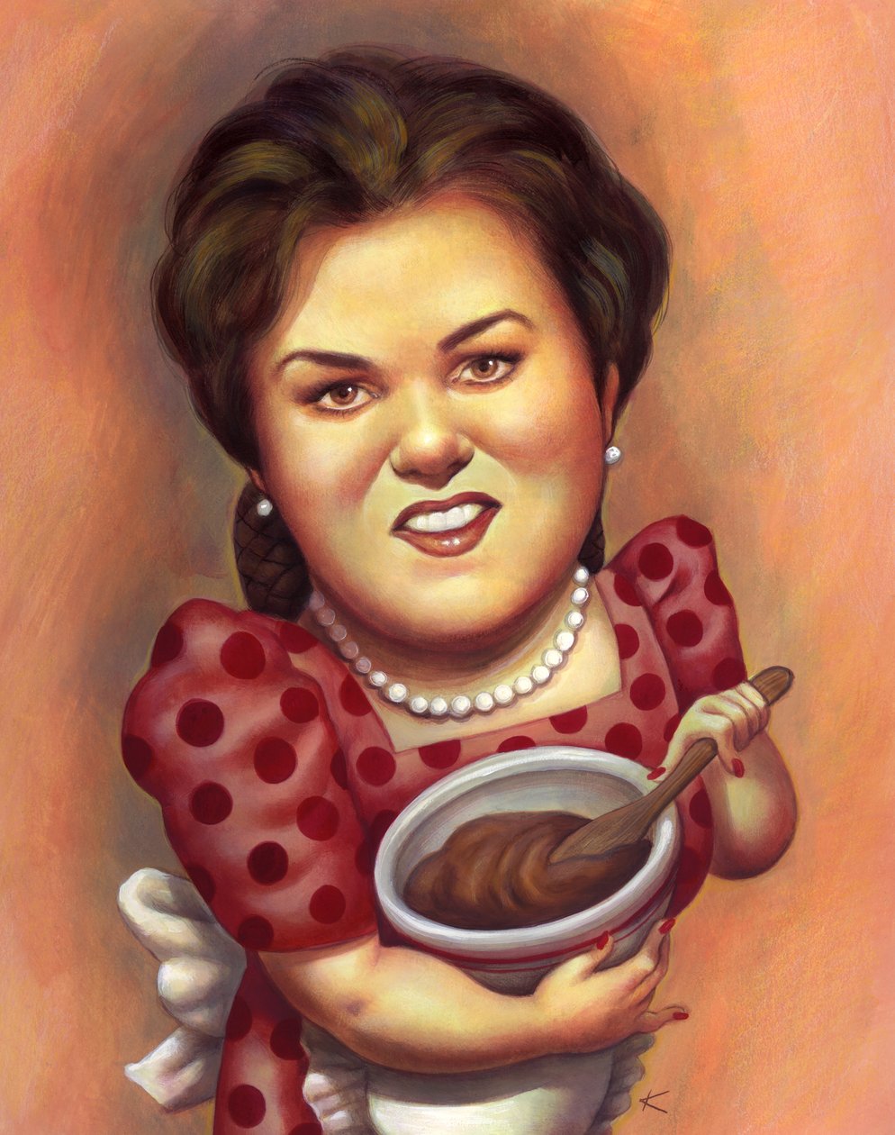  بواسطة أنيتا كونز