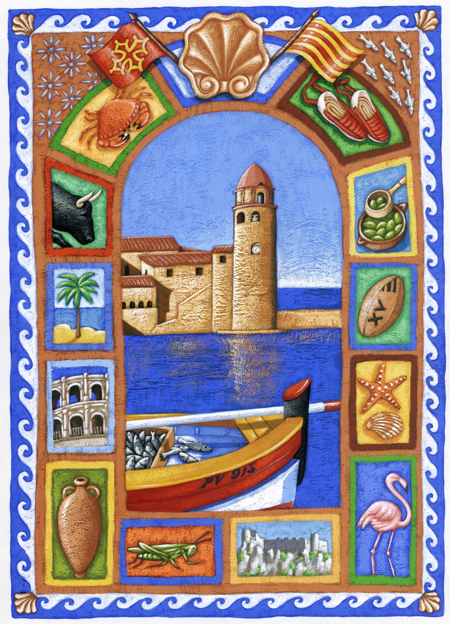  بواسطة أناليزا المغرب