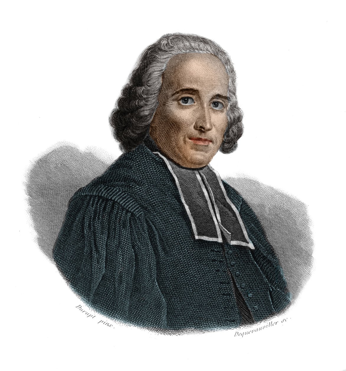 تم نشر صورة روبرت جوزيف (روبرت جوزيف) بوثير (1699-1772) ، مستشار قانوني فرنسي في "صور وتاريخ الرجال النافعين: الرجال والنساء من جميع البلدان وجميع الظروف ، الذين حصلوا على حقوق الاعتراف بالرجال" بواسطة مجهول مجهول