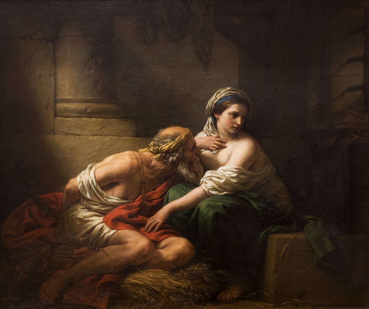  بواسطة Anthelme Francois Lagrenee