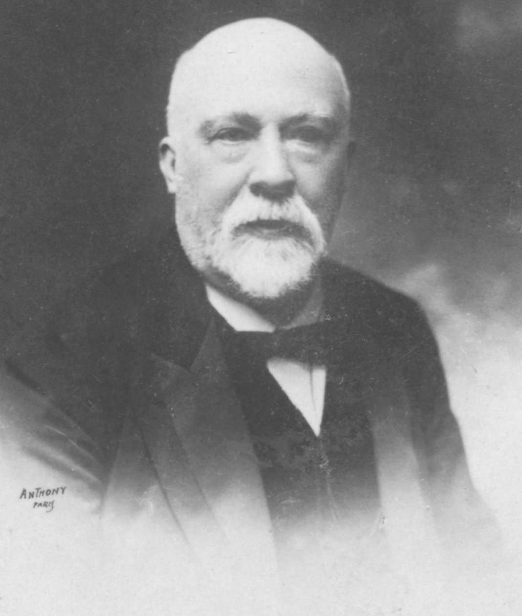 "غالبًا" ، c1893 بواسطة أنتوني