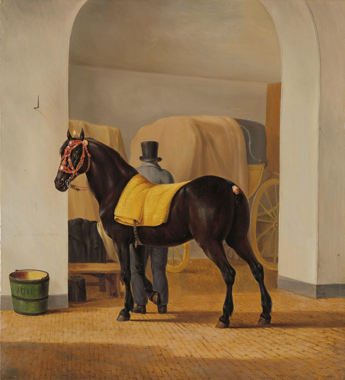 Adriaan van der Hoop