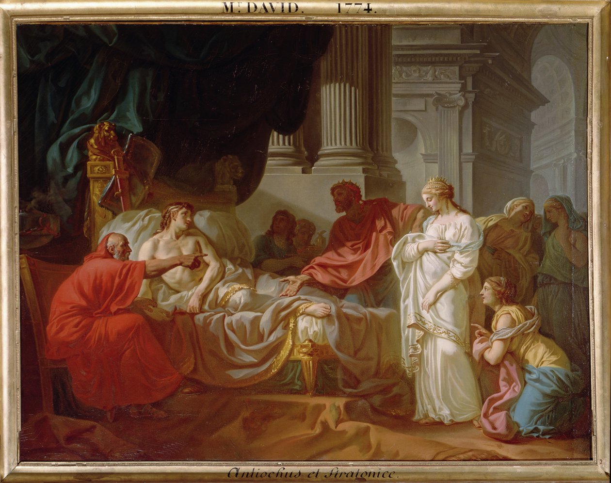 صورة لسوجر ، رئيس دير سانت دينيس (1082-1152) ، 1788 بواسطة أنطوان لويس فرانسوا سيرجنت مارسو