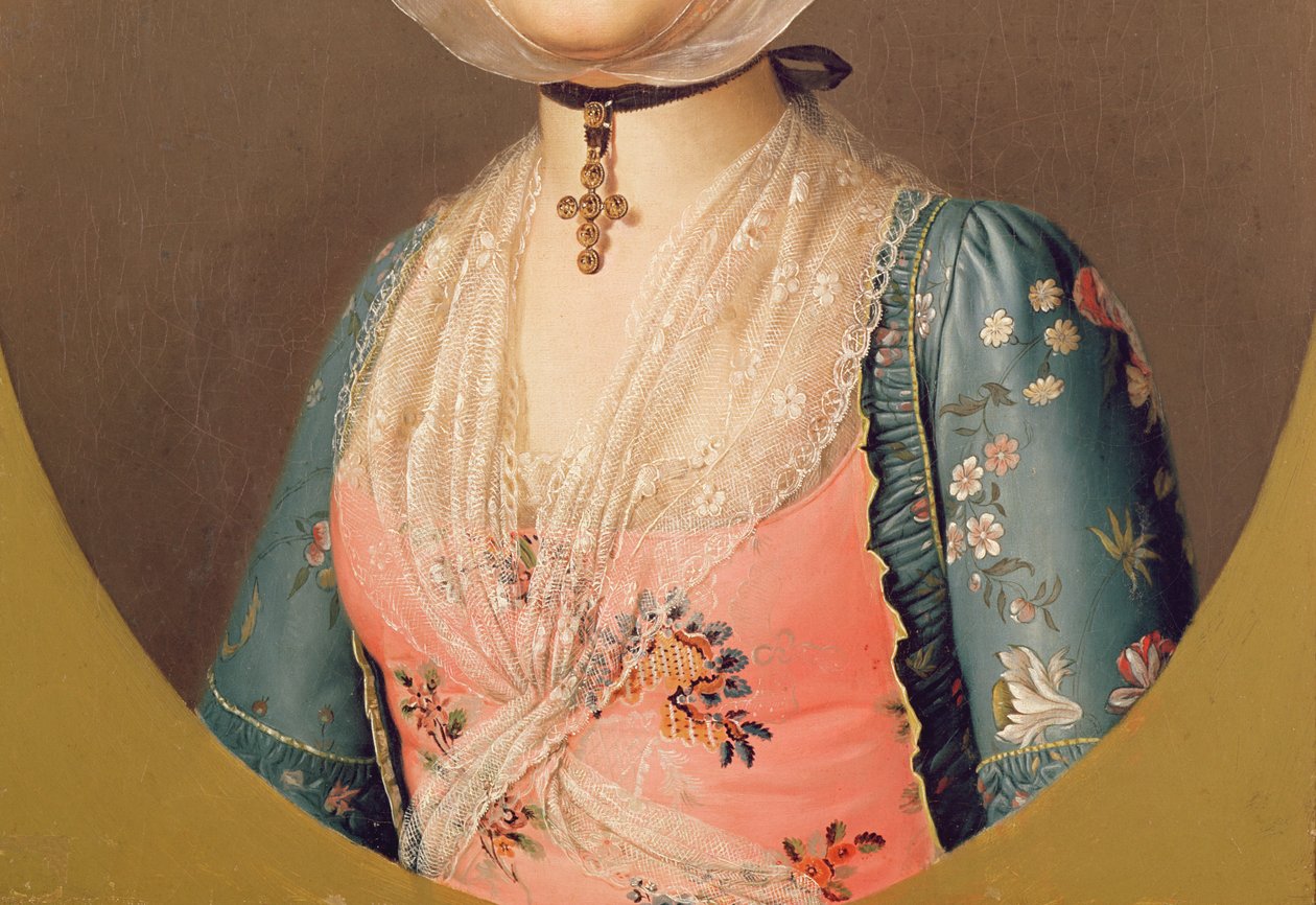 Arlesienne (تفاصيل 201505) بواسطة أنطوان راسبال