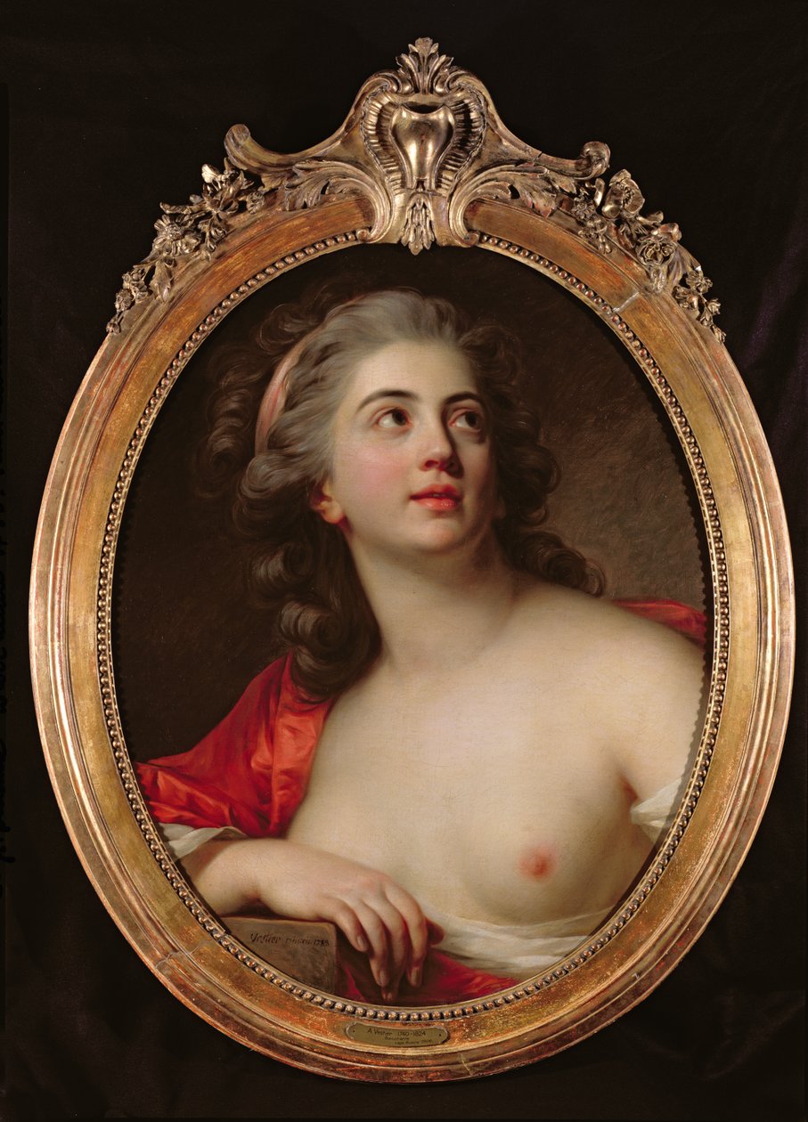باتشان ، 1783 بواسطة أنطوان فستيه