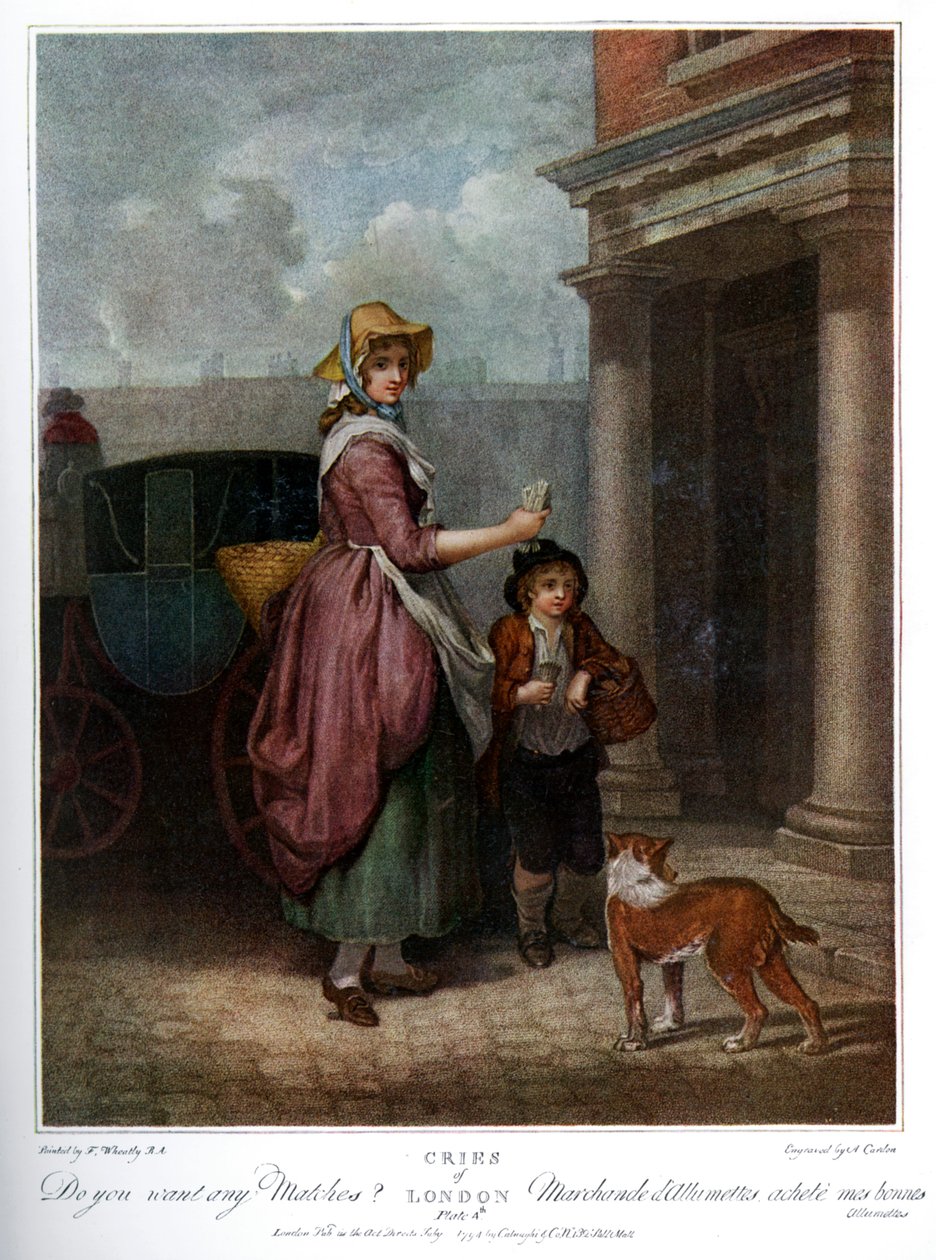 هل تريد أي مباريات ، 1794 1910. بواسطة انطوان كاردون