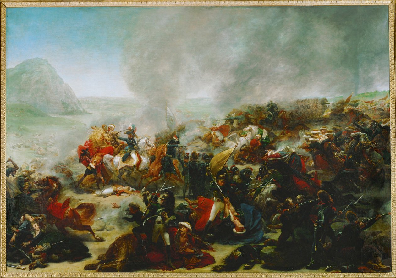  بواسطة أنطوان جان جروس
