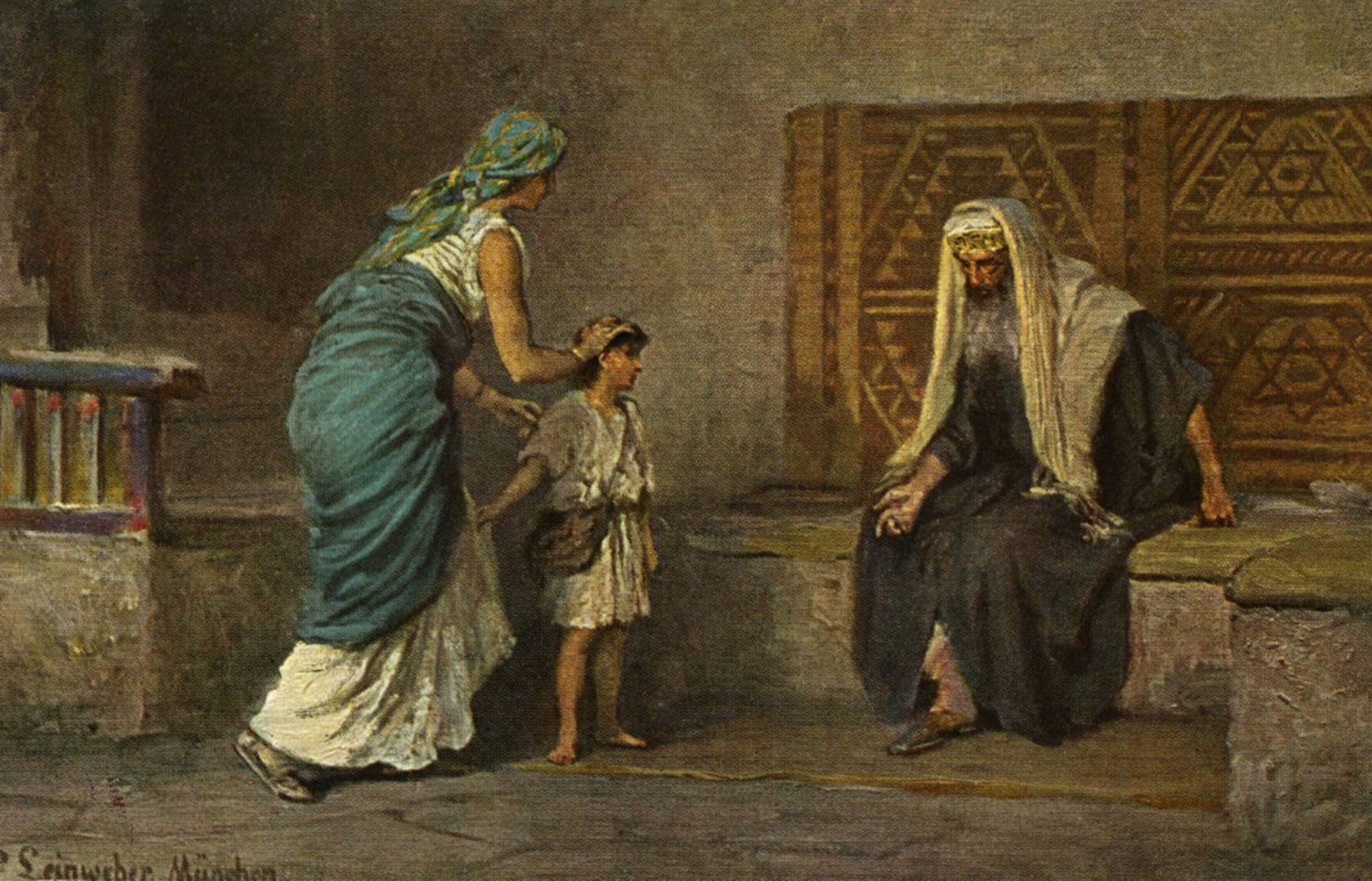  بواسطة أنطون روبرت (بعد) لينويبر