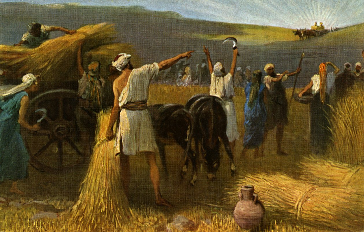  بواسطة أنطون روبرت (بعد) لينويبر