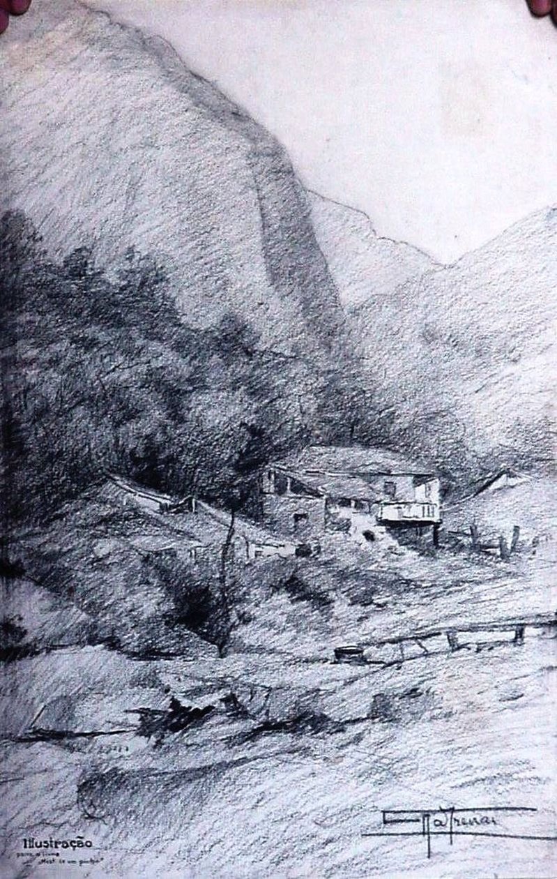 صورة غير معروفة بواسطة أنطونيو باريراس