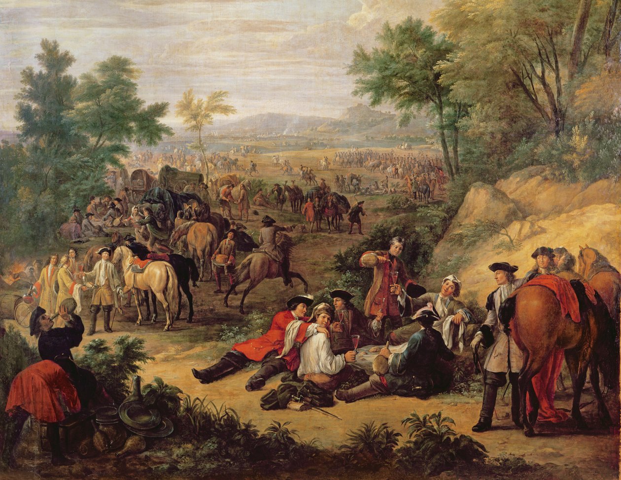 سانت جورج وأميرة طرابزون ، 1433-38 (تفاصيل 60797) بواسطة أنطونيو بيسانيلو