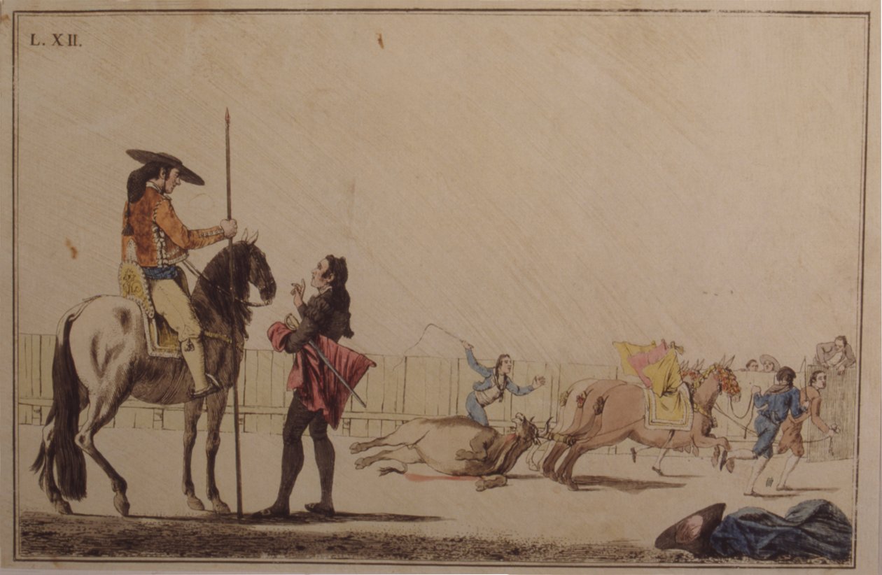  بواسطة أنطونيو كارنيسيرو