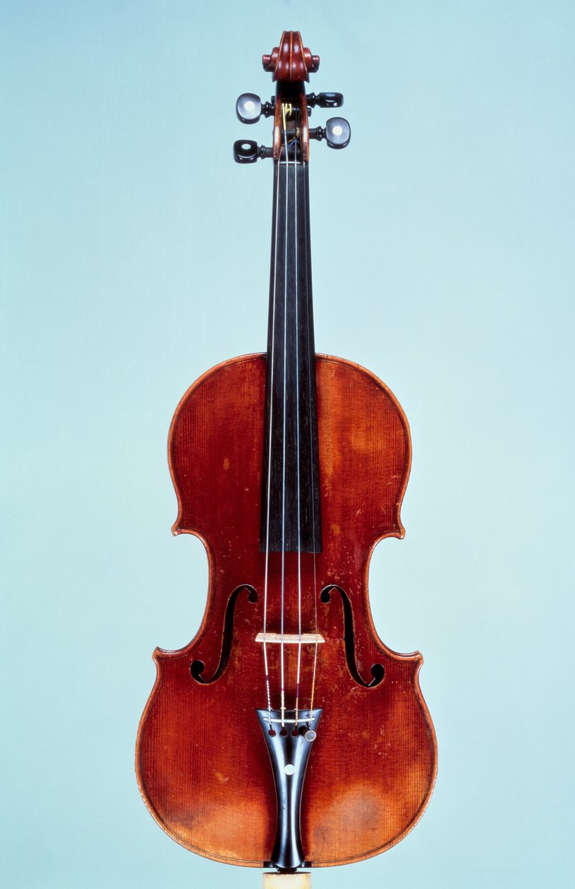 Violin بواسطة أنطونيو ستراديفاري