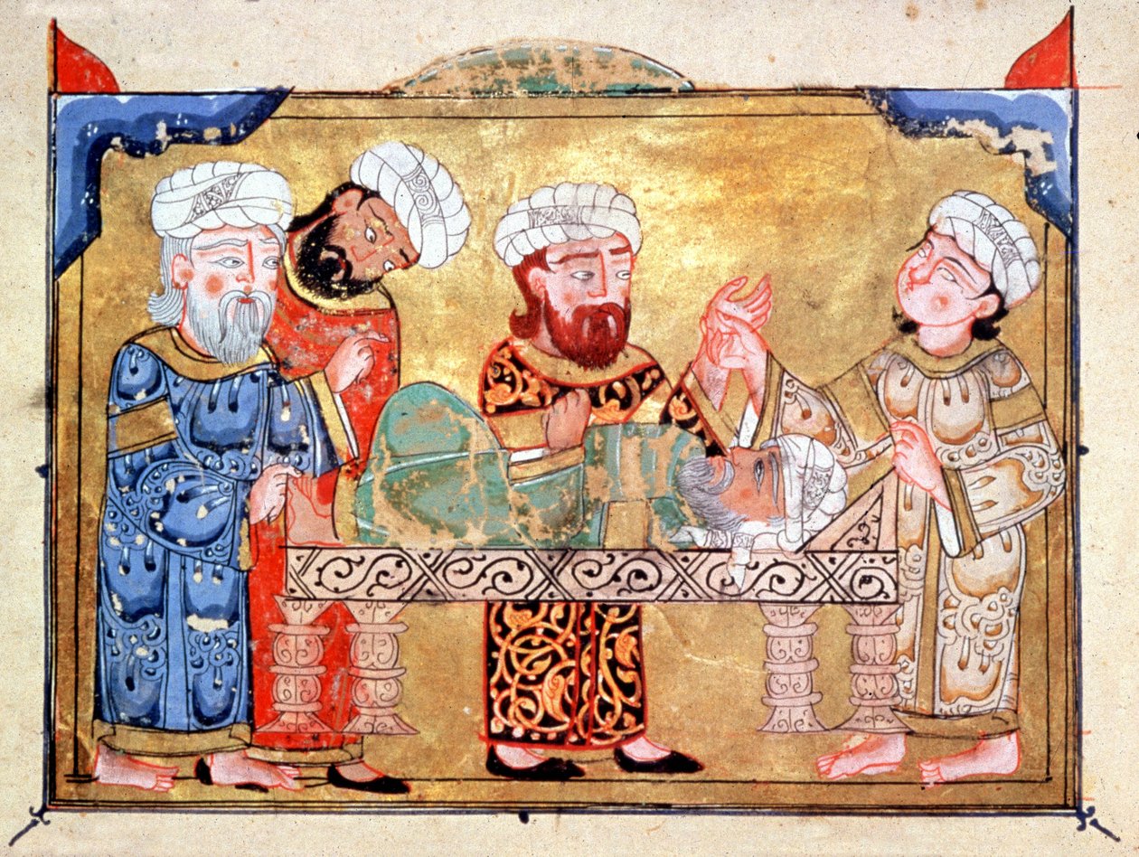  بواسطة المدرسة العربية