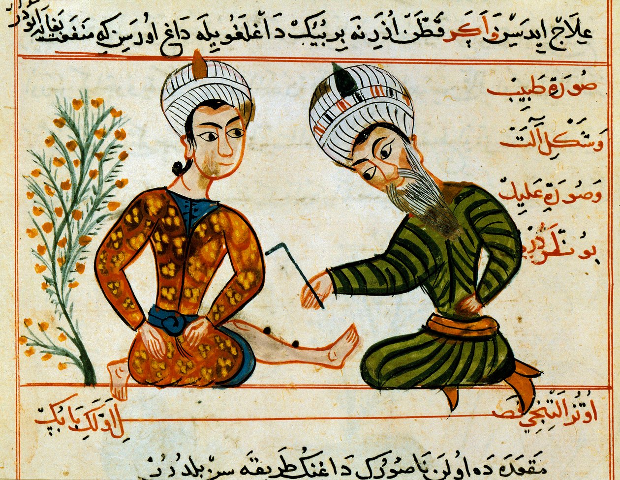  بواسطة المدرسة العربية