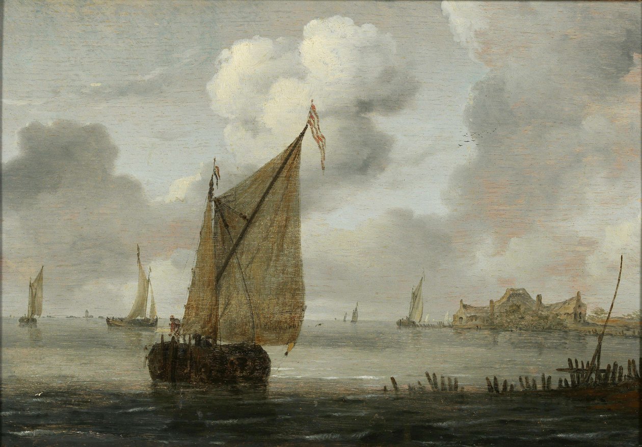  بواسطة Arnoldus van Anthonissen