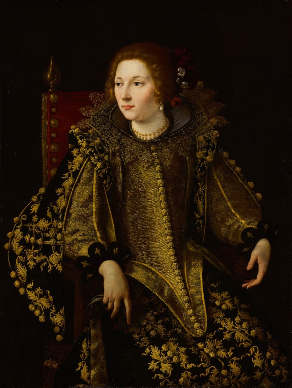 بواسطة الأرطماسيا Gentileschi