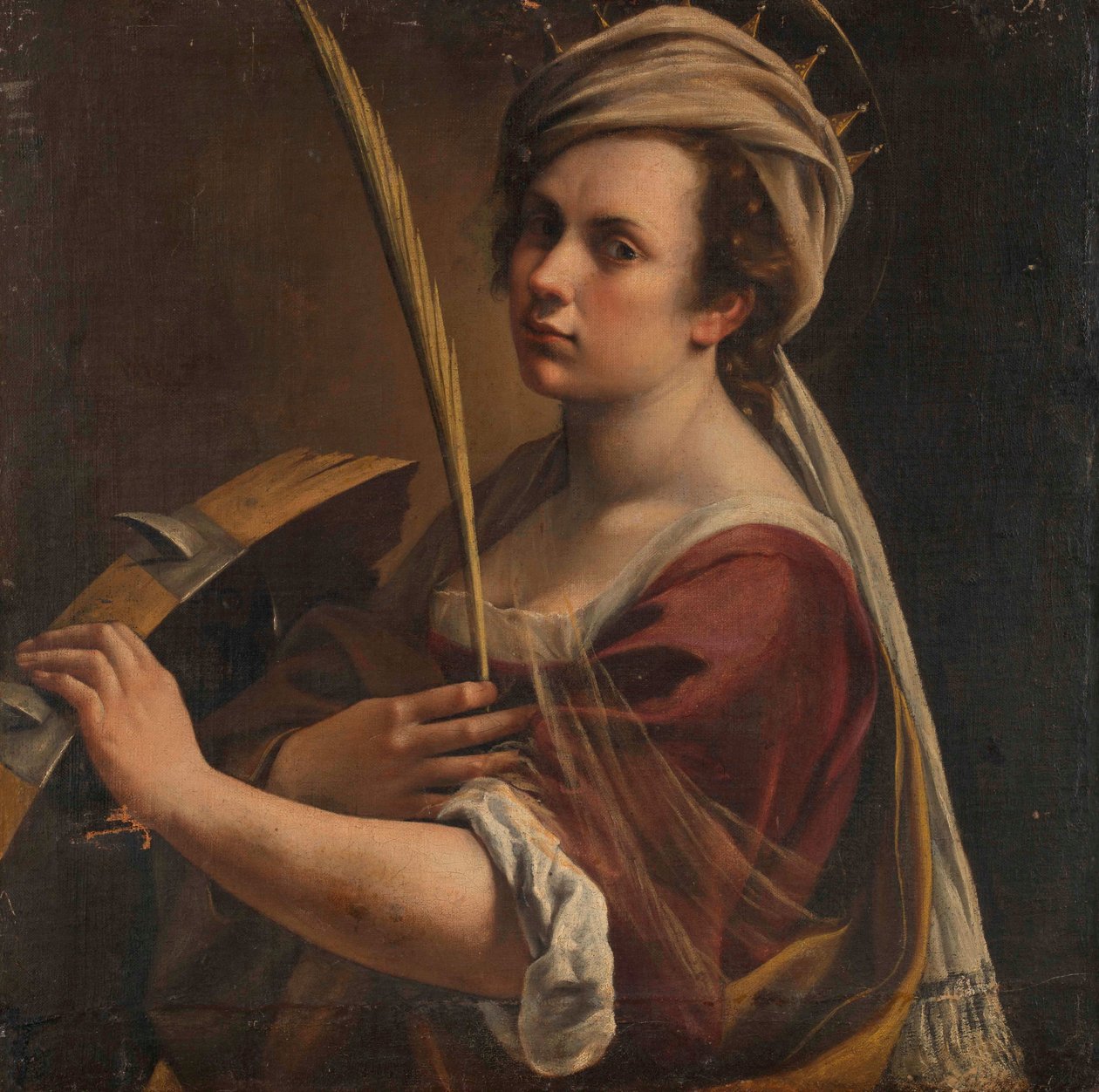  بواسطة الأرطماسيا Gentileschi