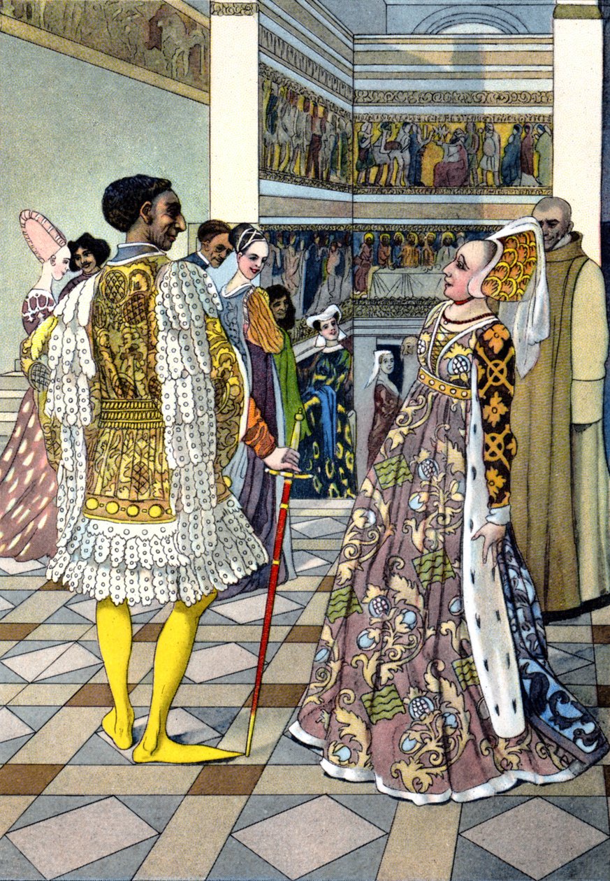 الكثير من الضجيج من أجل لا شيء بواسطة آرثر شاينر