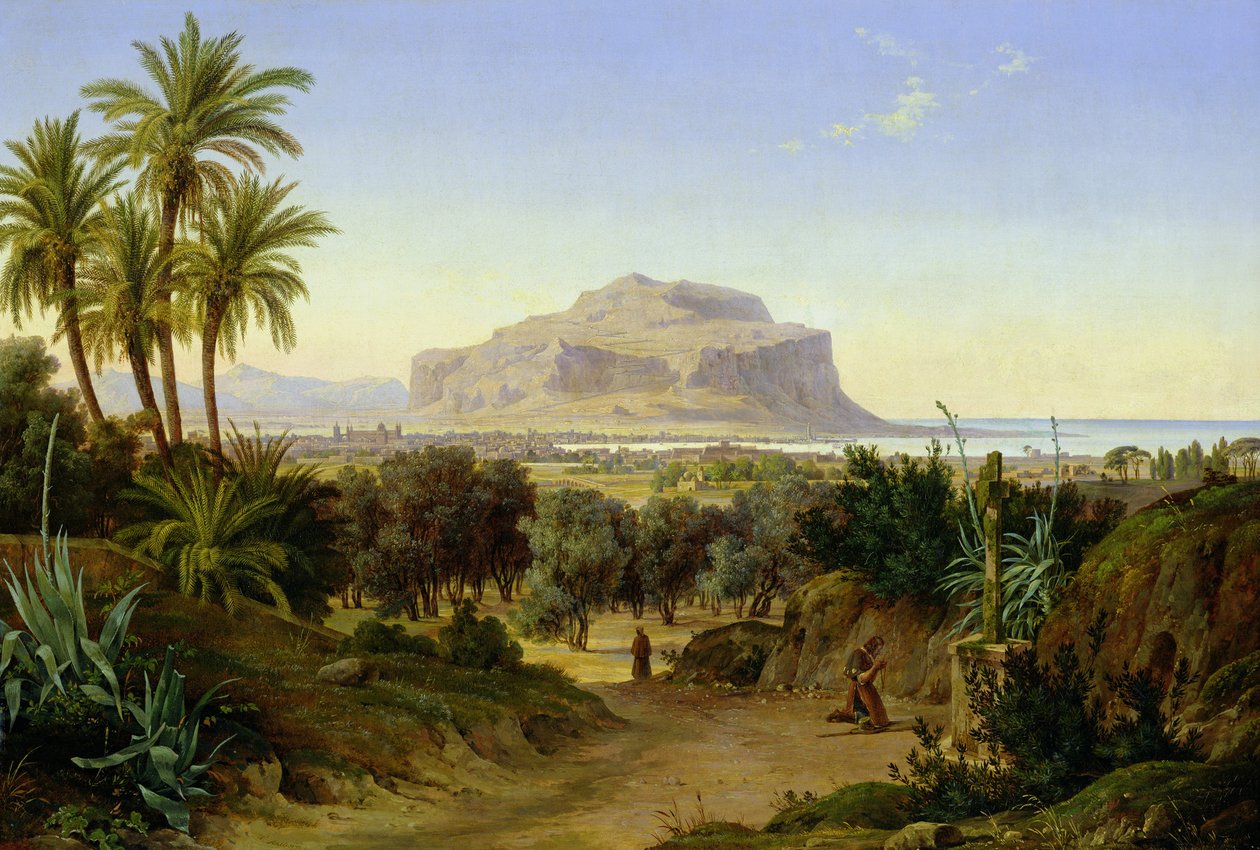  بواسطة أغسطس أحلبورن