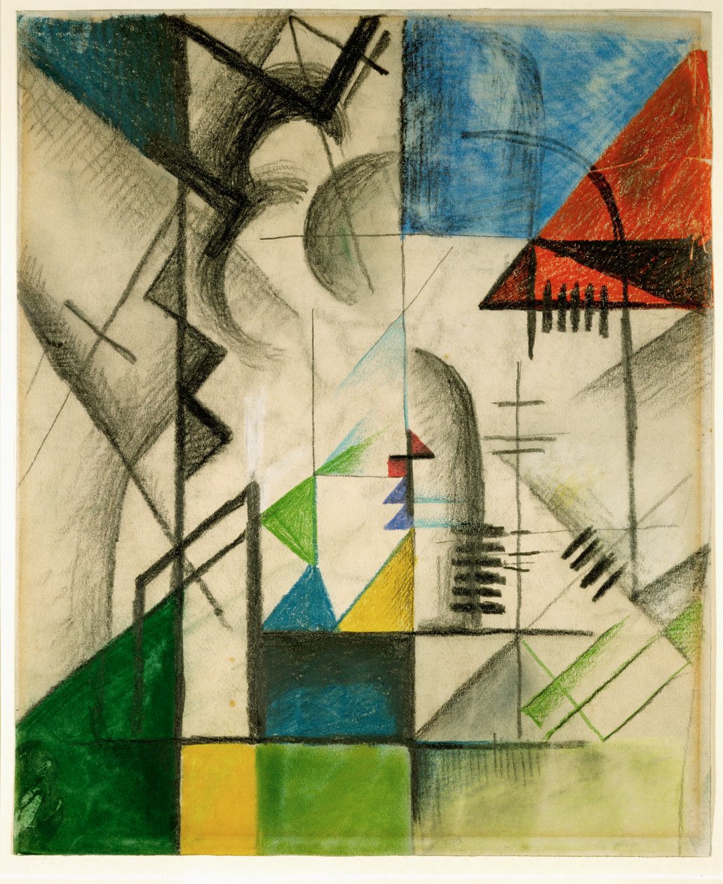  بواسطة أغسطس ماكي