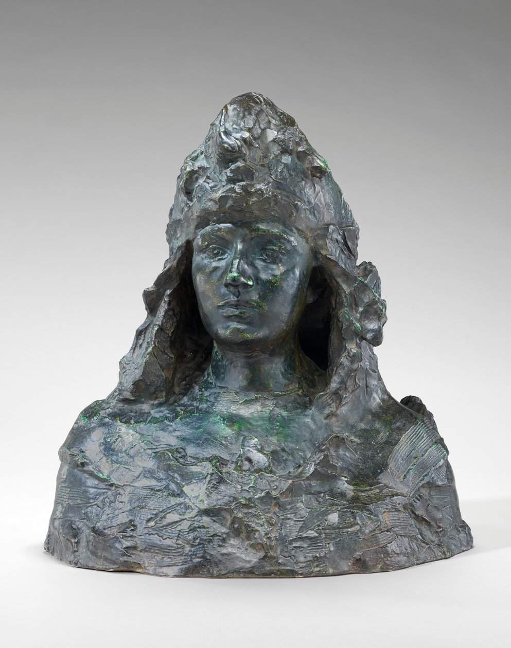 فرنسا ، 1904. بواسطة أوغست رودين
