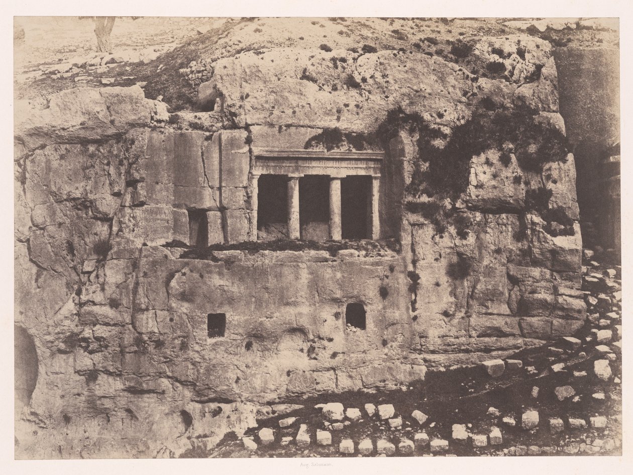  بواسطة أوغست سالزمان