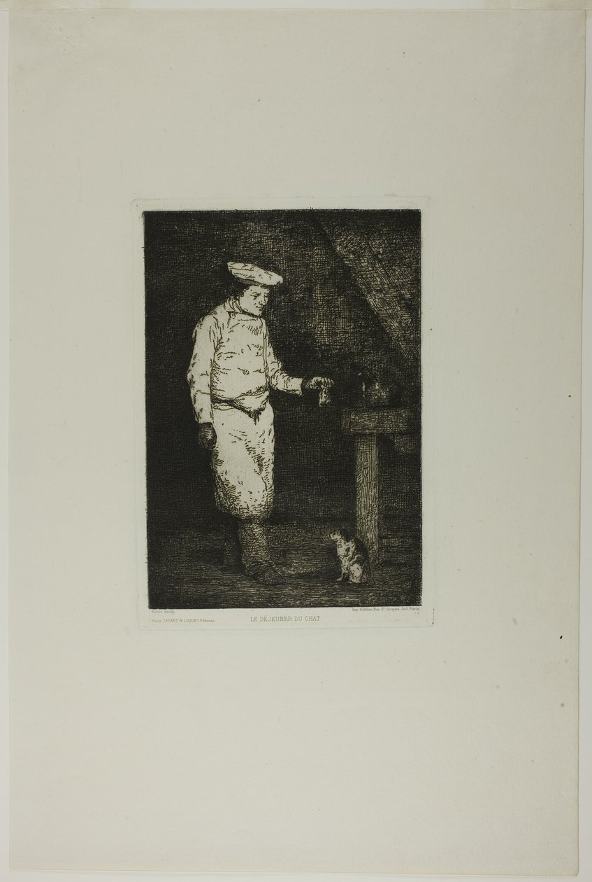  بواسطة Augustin Theodule Ribot