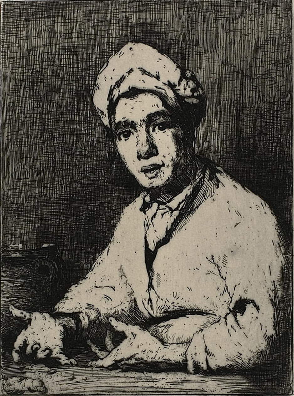  بواسطة Augustin Theodule Ribot