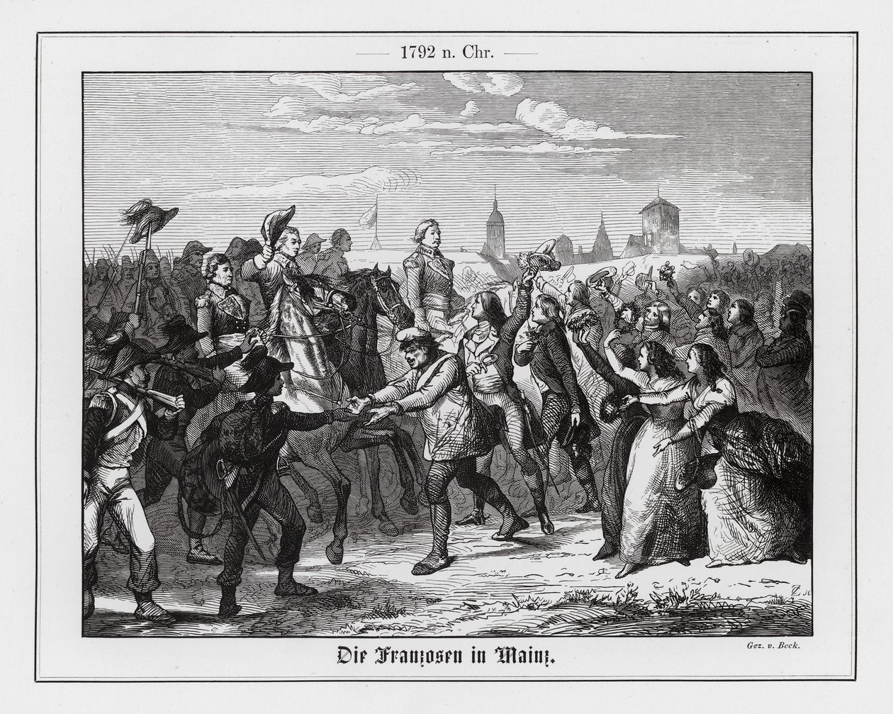  بواسطة Augustus J.Beck