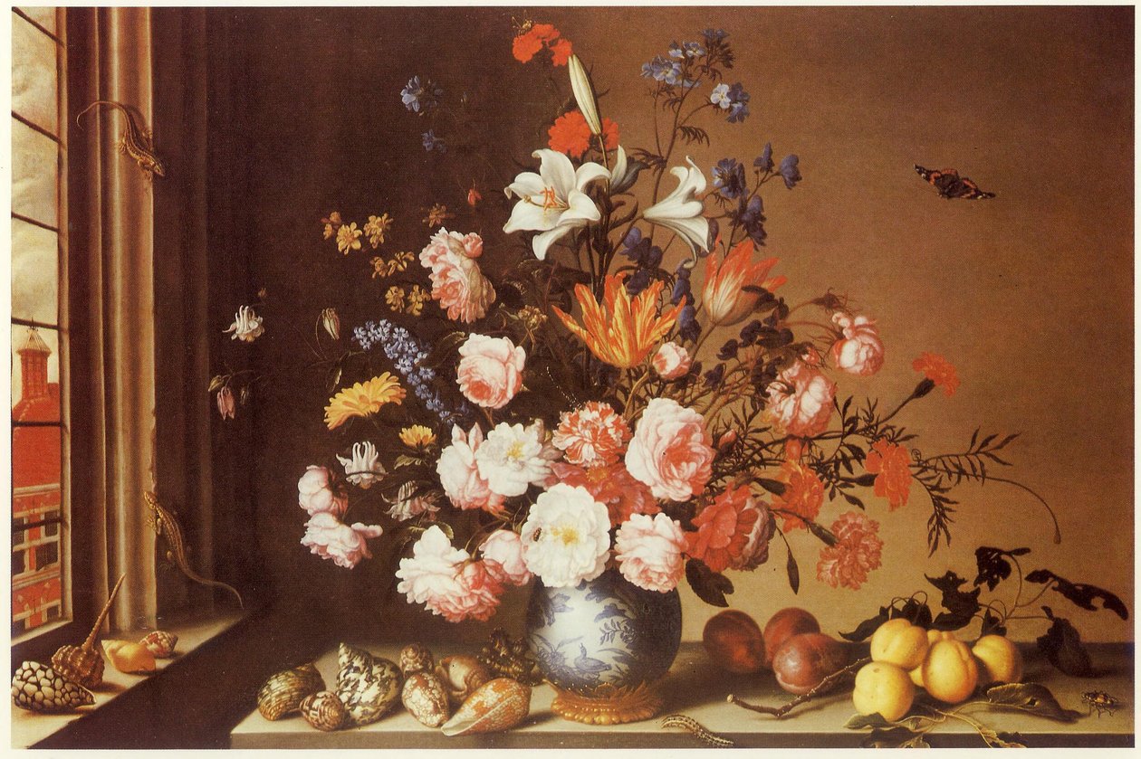  بواسطة Balthasar van der Ast